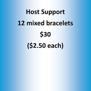 Host Support